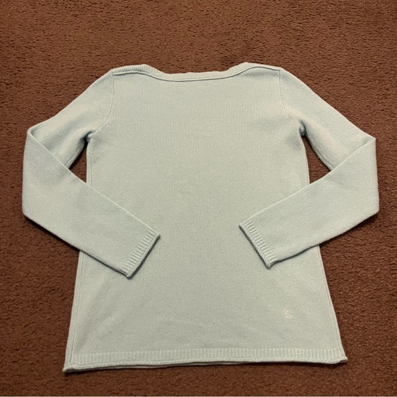 Madewell Merino Wool Boatneck Sweater - Picture 3 of 6